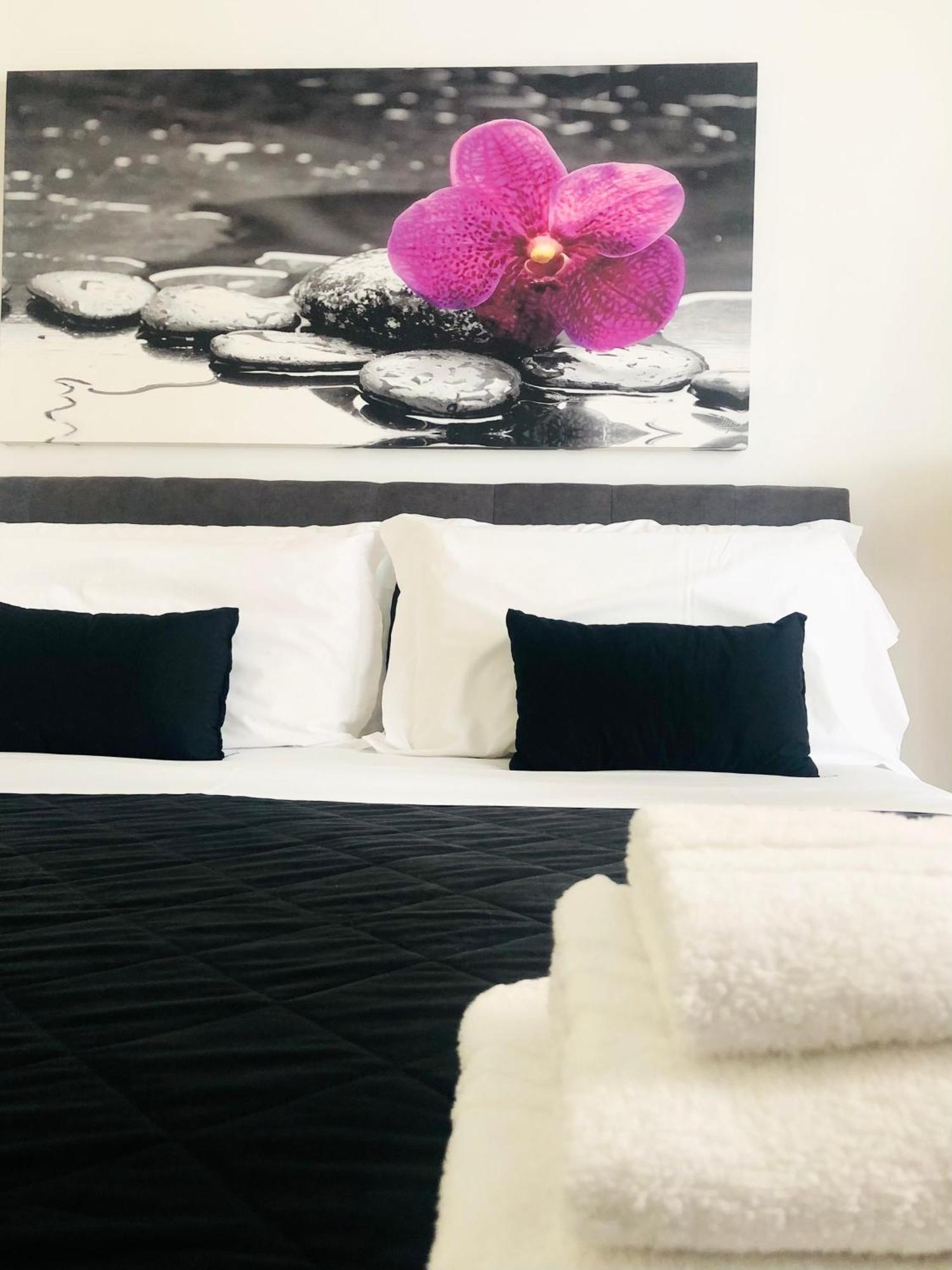 Allure Home Катания Экстерьер фото
